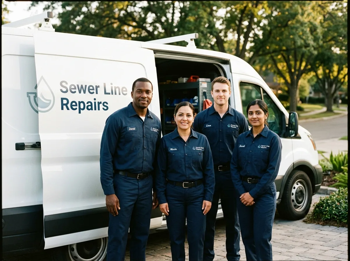 Emergency Plumber company in Long Valley, NJ