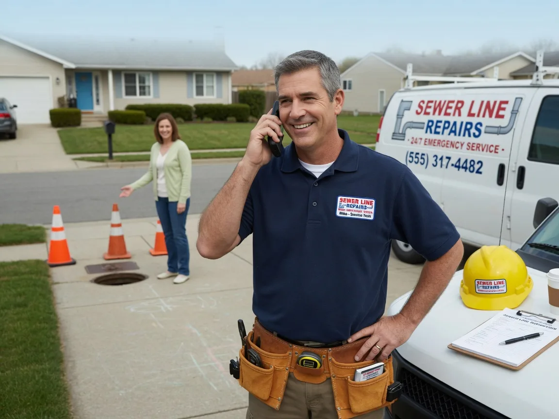 Emergency Plumber Long Valley, NJ FAQs